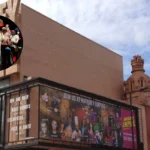 Hackney Empire's Threads Play Explores Community in Hackney 2026