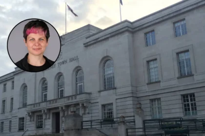 Hackney Mayor Zoë Garbett Haifa Twinning October 7 Deadline Controversy London 2026