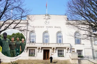Hackney Named Top London Borough For Green Flag Parks Hackney 2026