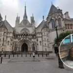 High Court Reviews Croydon Council Homelessness Service Closure Croydon 2026
