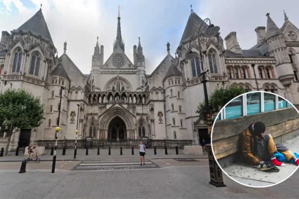 High Court Reviews Croydon Council Homelessness Service Closure Croydon 2026