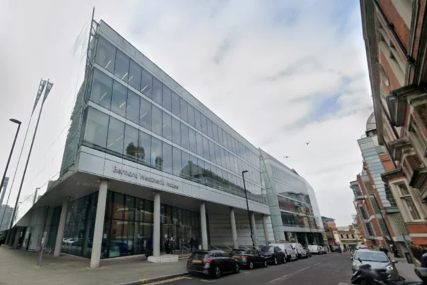 High Court Threat for Perry’s Council Over Access Croydon Croydon 2026