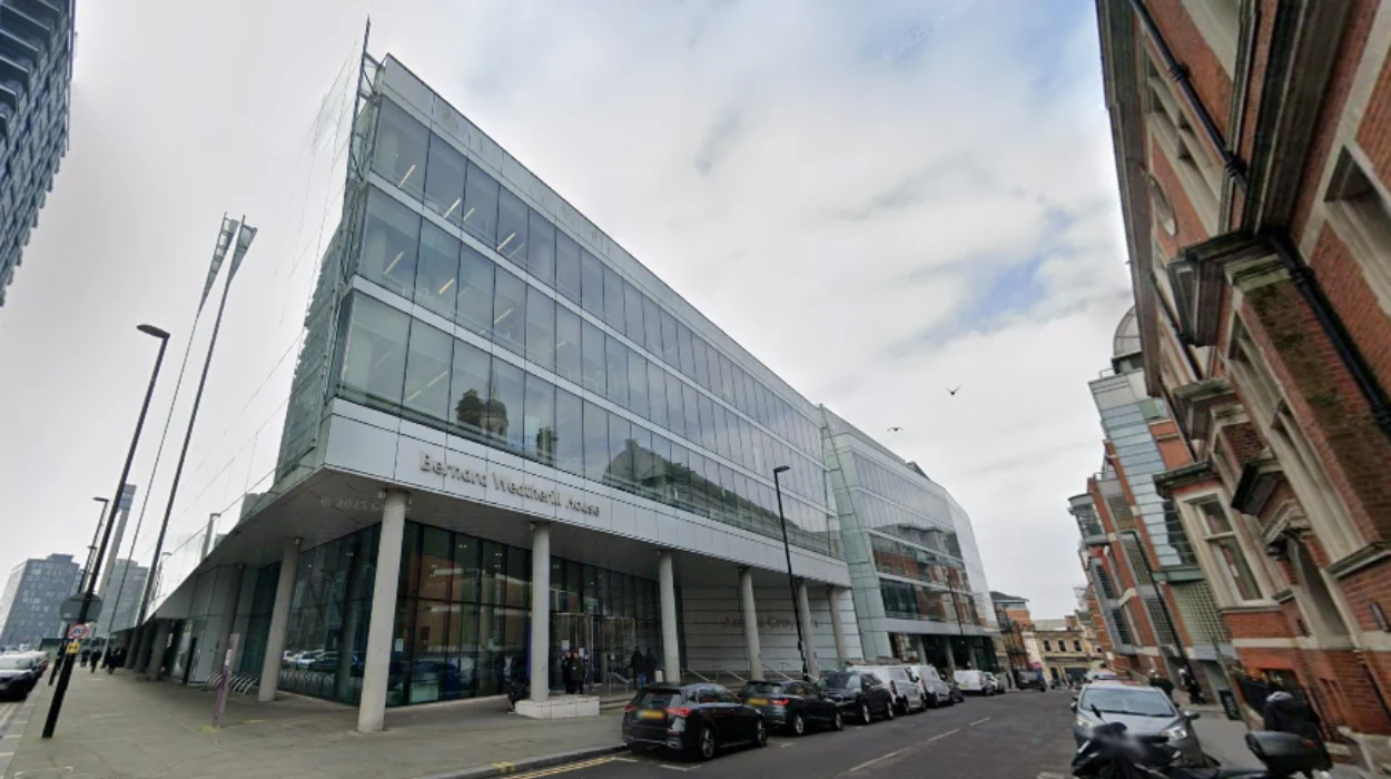 High Court Threat for Perry’s Council Over Access Croydon Croydon 2026