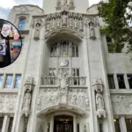 High Court Upholds Chinese Embassy Plans in London 2026