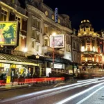 History of Londons West End Theatre Legacy Today – West End