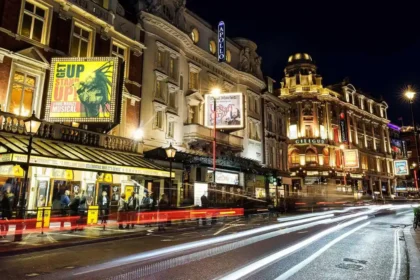 History of Londons West End Theatre Legacy Today – West End