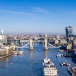 History of the River Thames and London's Development | London