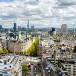 How London Became a World-Famous Luxury Destination Through History and Commerce