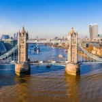 How London's Famous Bridges Shaped History Forever | London