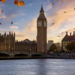 How London's Seasonal Traditions Shaped British Culture, London 2026