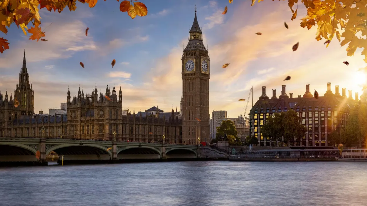 How London's Seasonal Traditions Shaped British Culture, London 2026