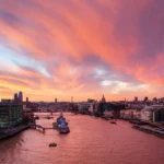 How London's Skyline Changed Through History | City of London
