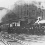 How Railways Connected London to Britain Forever | London