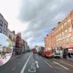 Is Camden High Street Going Car-Free Permanently Camden 2026