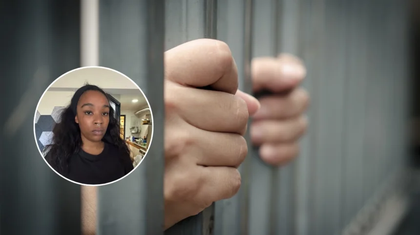 Isabel Rose Jailed for False Rape Claim, Hong Kong 2026