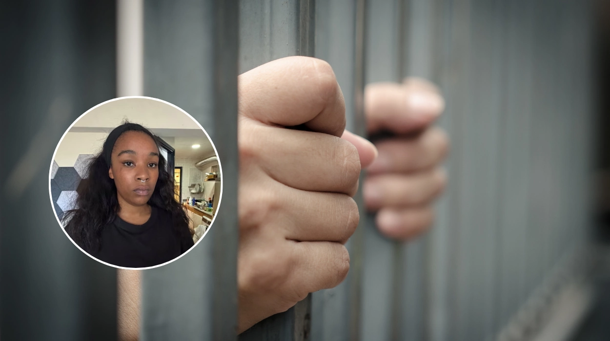 Isabel Rose Jailed for False Rape Claim, Hong Kong 2026