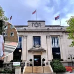 Islington £130k Zebra Crossing Sparks Outrage in London 2026