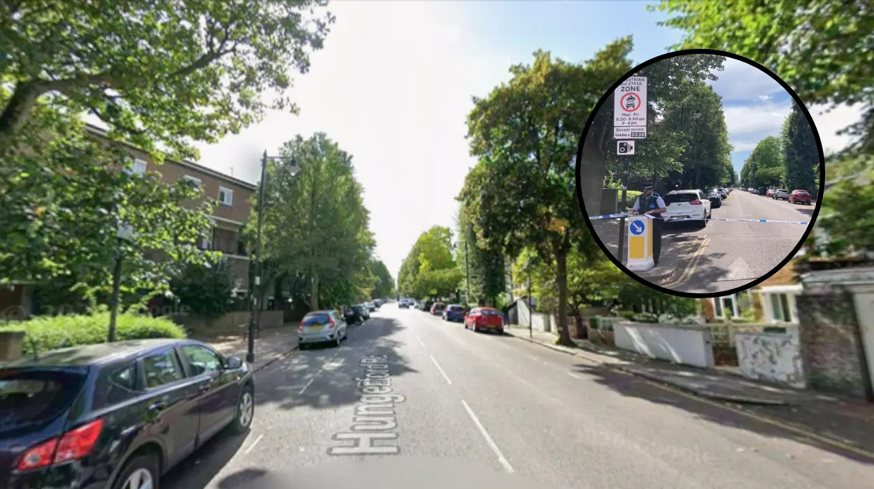 Islington Assault: Man Fighting For Life After North London Attack, 2026