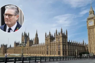 Keir Starmer Defends Defence Plan at PMQs London 2026