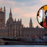 Keir Starmer Thanked for Ukraine Support by Ealing MP Guests, 2026