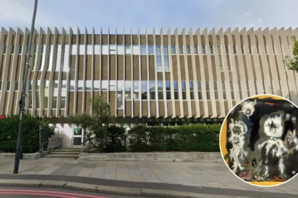 Lancelot Ribeiro Retrospective Returns to Swiss Cottage 2026