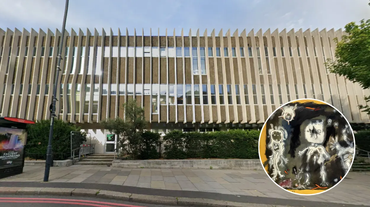Lancelot Ribeiro Retrospective Returns to Swiss Cottage 2026