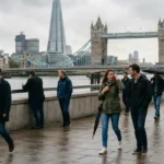 Latest London Weather Forecast and Climate Trends in Greater London