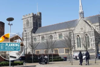 Latest Property Planning Proposals Submitted to Council, Barnet 2026
