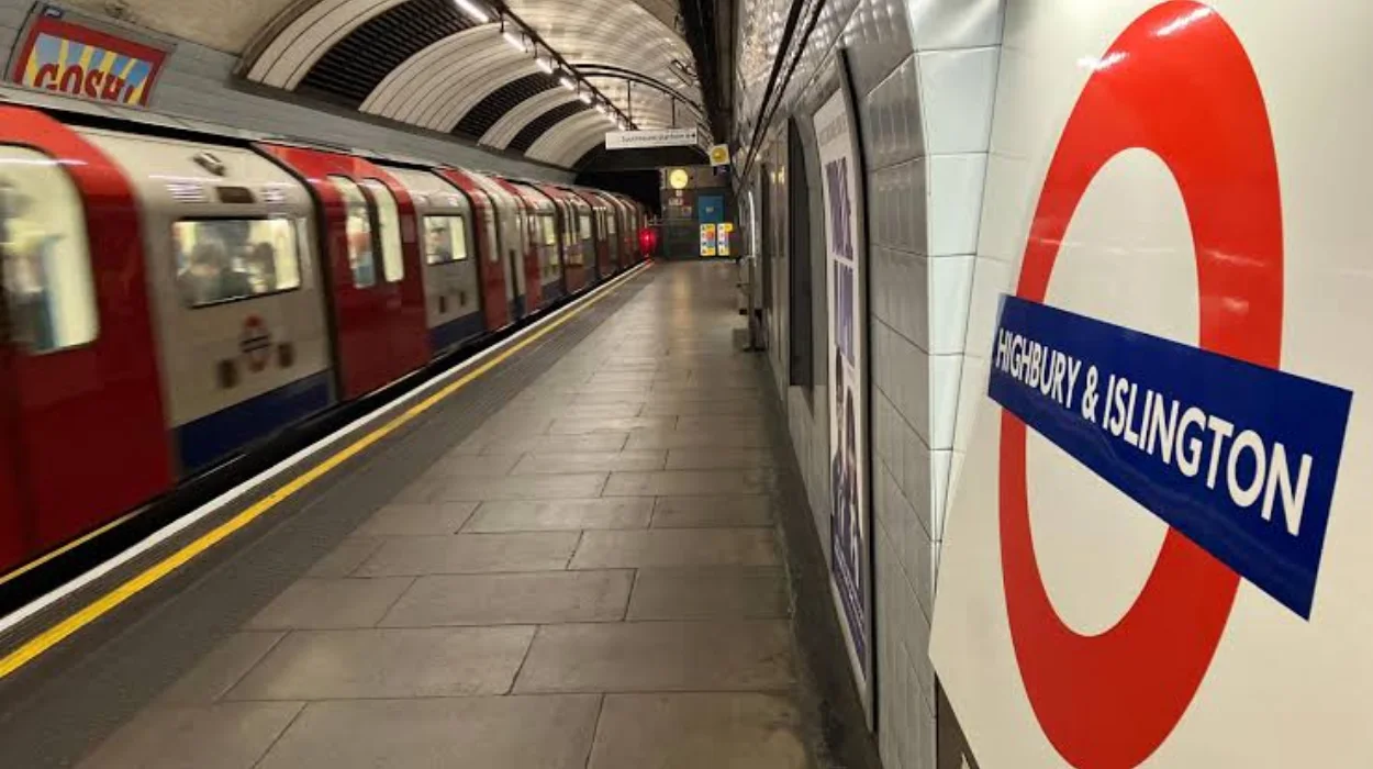 London Assembly Demands Full Investigation Into Tube Noise – London 2026
