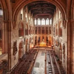 London Churches History Revealed Religious Heritage Legacy – London