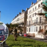 London Fire Brigade Assists After Kent Fleet Fails Folkestone 2026