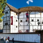 London Literary History: Chaucer, Shakespeare and Dickens in London