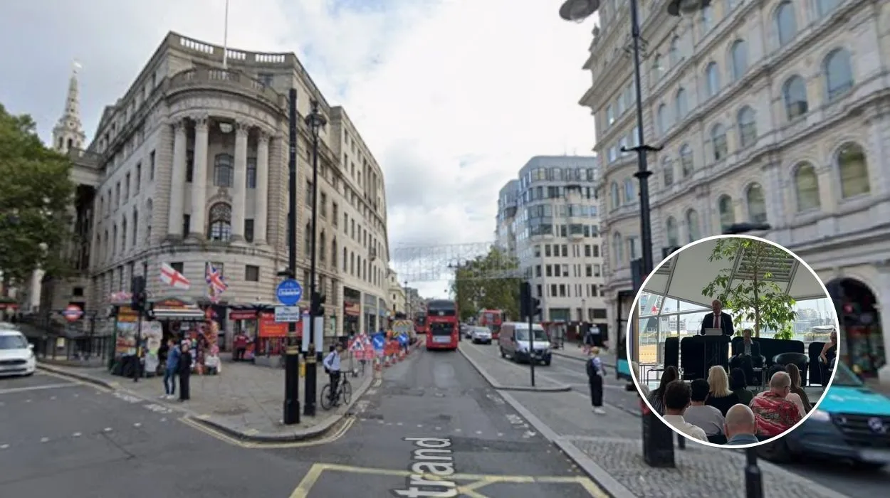 London Plan Slashes Housing Targets Impact on Capital in 2026