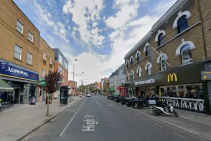 London Pubs Extended and Ealing Council £1.4m High Street Makeover London 2026