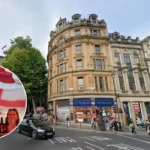 London Pubs Open Late for England World Cup Match London 2026