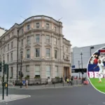 London Pubs Open for England World Cup Match London 2026