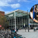 London Tube Swelters in Heat Exceeding Cattle Transportation Limits: London 2026