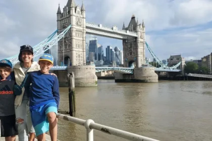 London's Family Attractions Through History and Their Growing Popularity Among Visitors