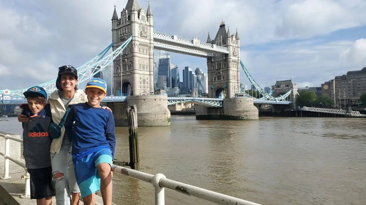 London's Family Attractions Through History and Their Growing Popularity Among Visitors