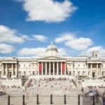 Londons Global Art Capital Through Centuries – London