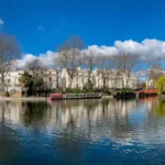 London's Most Beautiful Canal Walks for Scenic Photography – London