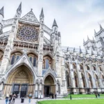Londons Most Beautiful Historic Churches Guide – London
