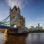 London's Most Scenic Bridges for River Views – London
