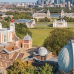 London’s Royal Parks: History, Creation and Preservation in London