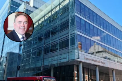 Mayor Perry Updates Infrastructure, Gyms, and Safety in Croydon 2026