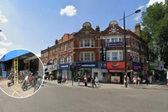 Met Police Crackdown Seizes Over 2,500 Illegal E-Bikes Ealing 2026