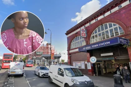 Missing Non-Verbal Woman Urgent Appeal in Kentish Town 2026