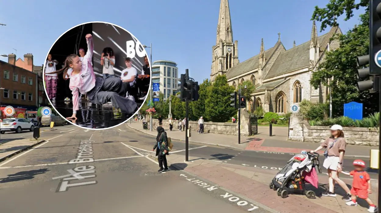 New Gen Festival Returns to Ealing 2026
