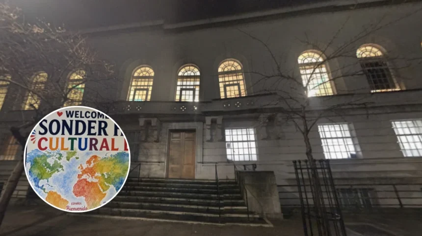 Ofsted Praises Hackney Council Care Leavers Support in London 2026