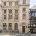 Origins of London's Historic Streets and Their Stories – City of London